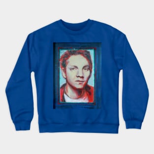 Jeff Tweedy Crewneck Sweatshirt